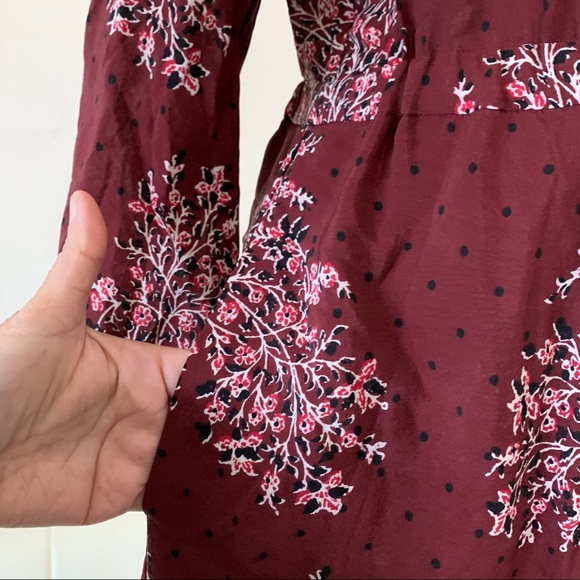 Madewell dress - Picture 6 of 14